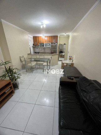 Imóvel com 2 Quartos à Venda, 60 m² em Parque Munhoz - São Paulo