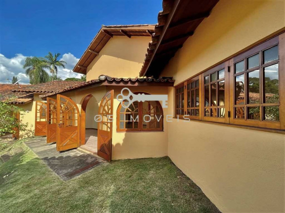 Imagem Casa com 4 Quartos à Venda,  em Recanto Impla - Carapicuíba