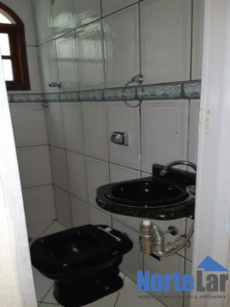 Imagem Sobrado com 3 Quartos à Venda, 120 m² em Jardim Vista Linda - São Paulo