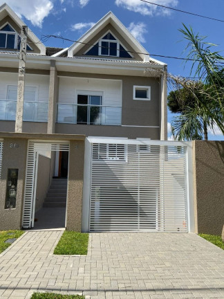 Casa com 3 Quartos à Venda, 270 m² em Cachoeira - Curitiba