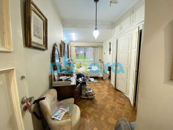 Imagem Apartamento com 3 Quartos à Venda, 180 m² em Copacabana - Rio De Janeiro