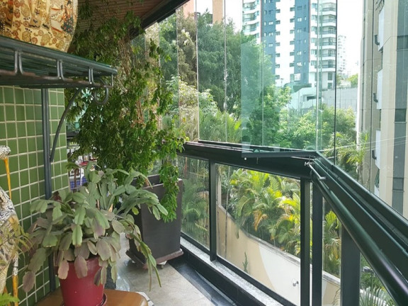 Imagem Imóvel com 4 Quartos à Venda, 300 m² em Jardim Vila Mariana - São Paulo Imagem Imóvel com 4 Quartos à Venda, 300 m² em Jardim Vila Mariana - São Paulo
