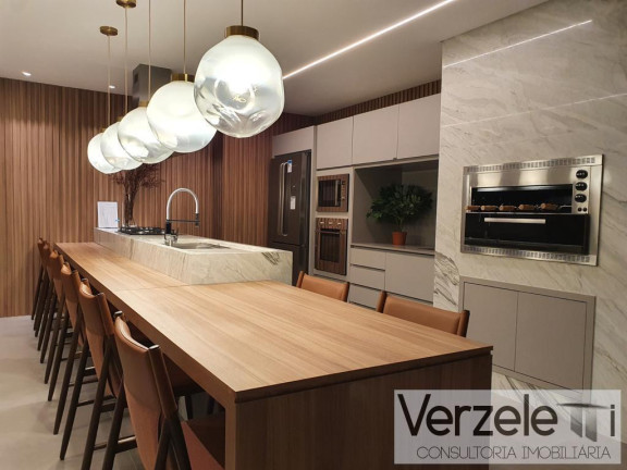 Imagem Apartamento com 2 Quartos à Venda, 92 m² em Balneário Santa Clara - Itajaí