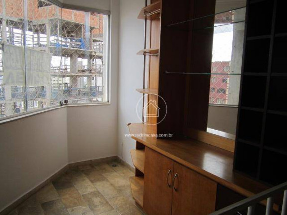 Imagem Apartamento com 4 Quartos à Venda, 140 m² em Gutierrez - Belo Horizonte
