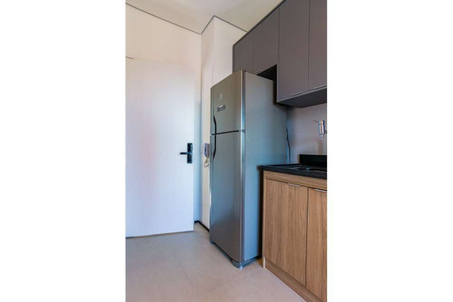 Imagem Apartamento com 1 Quarto à Venda, 22 m² em Vila Olímpia - São Paulo Imagem Apartamento com 1 Quarto à Venda, 22 m² em Vila Olímpia - São Paulo