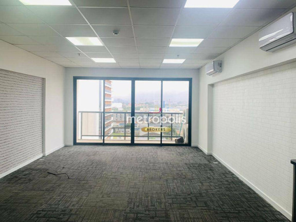 Imagem Sala Comercial à Venda, 52 m² em Cerâmica - São Caetano Do Sul Imagem Sala Comercial à Venda, 52 m² em Cerâmica - São Caetano Do Sul
