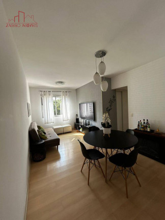 Apartamento com 3 Quartos à Venda, 60 m² em Vila Andrade - São Paulo