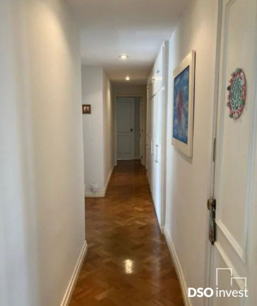 Imagem Apartamento com 4 Quartos à Venda, em Higienópolis - São Paulo Imagem Apartamento com 4 Quartos à Venda, em Higienópolis - São Paulo