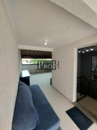 Imagem Cobertura com 3 Quartos à Venda, 168 m² em Parque Das Nações - Santo André Imagem Cobertura com 3 Quartos à Venda, 168 m² em Parque Das Nações - Santo André