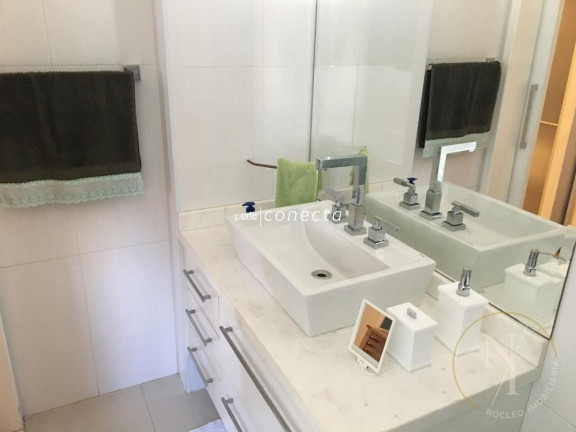Imagem Apartamento com 4 Quartos à Venda, 127 m² em Vila Regente Feijó - São Paulo Imagem Apartamento com 4 Quartos à Venda, 127 m² em Vila Regente Feijó - São Paulo