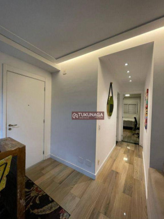 Imagem Apartamento com 2 Quartos à Venda, 88 m² em Tatuapé - São Paulo