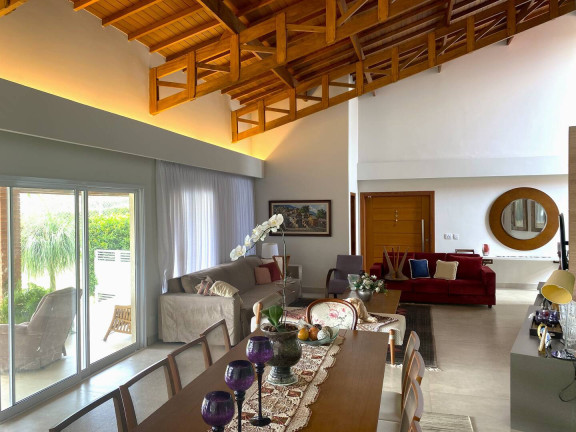 Imagem Casa com 4 Quartos à Venda, 2.040 m² em Usina - Atibaia