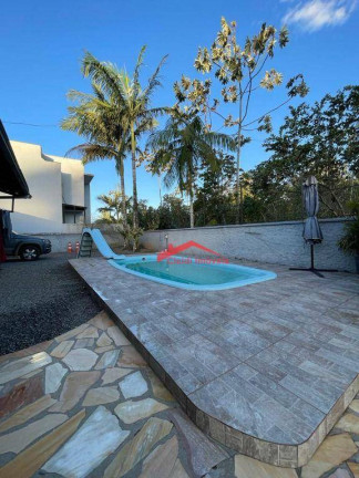 Imagem Casa com 2 Quartos à Venda, 112 m² em Nova Brasília - Joinville Imagem Casa com 2 Quartos à Venda, 112 m² em Nova Brasília - Joinville