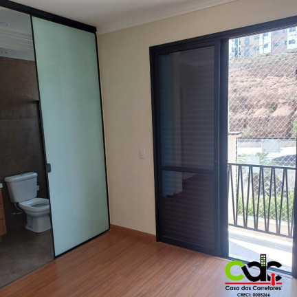 Imagem Apartamento com 3 Quartos à Venda, 90 m² em Residencial Summer Ville - Poços De Caldas