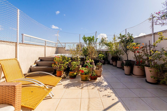 Imagem Apartamento com 2 Quartos à Venda, 161 m² em Rio Branco - Porto Alegre