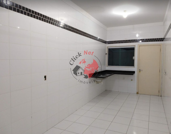 Imagem Sobrado com 4 Quartos à Venda, 198 m² em Boqueirão - Praia Grande