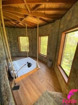 Imagem Casa com 1 Quarto à Venda, 100 m² em Ribeirão Da Ilha - Florianópolis Imagem Casa com 1 Quarto à Venda, 100 m² em Ribeirão Da Ilha - Florianópolis