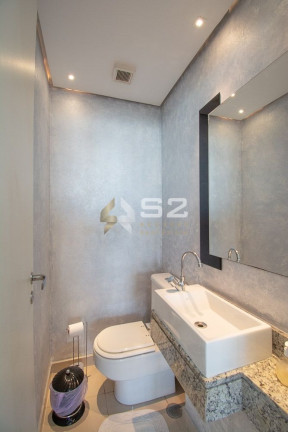 Imagem Apartamento com 3 Quartos à Venda, 142 m² em Vila Leopoldina - São Paulo Imagem Apartamento com 3 Quartos à Venda, 142 m² em Vila Leopoldina - São Paulo