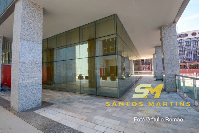 Imagem Imóvel Comercial à Venda, 6 m² em Asa Sul - Brasília Imagem Imóvel Comercial à Venda, 6 m² em Asa Sul - Brasília