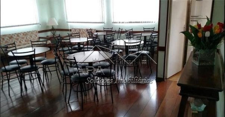 Imagem Apartamento com 2 Quartos à Venda, em Tatuapé - São Paulo Imagem Apartamento com 2 Quartos à Venda, em Tatuapé - São Paulo