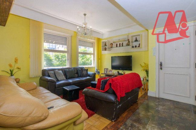 Imagem Apartamento com 2 Quartos à Venda, 147 m² em Bom Fim - Porto Alegre Imagem Apartamento com 2 Quartos à Venda, 147 m² em Bom Fim - Porto Alegre