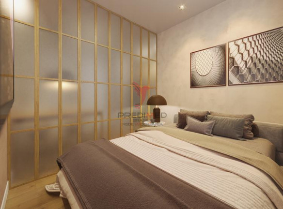 Imagem Apartamento com 1 Quarto à Venda, 32 m² em Engenho De Dentro - Rio De Janeiro