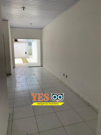 Imagem Casa com 2 Quartos à Venda, 125 m² em Conceição - Feira De Santana Imagem Casa com 2 Quartos à Venda, 125 m² em Conceição - Feira De Santana