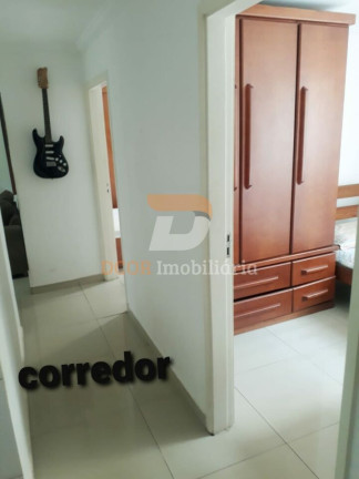 Imagem Apartamento com 3 Quartos à Venda, 76 m² em Centro  - Diadema