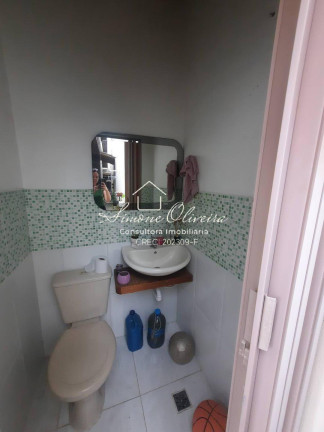 Imagem Casa com 2 Quartos à Venda, 130 m² em Parque Urupês - Taubaté