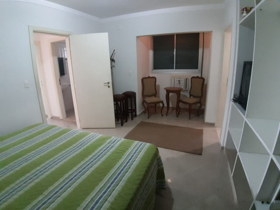 Imagem Apartamento com 3 Quartos para Temporada, 145 m² em Pitangueiras - Guarujá Imagem Apartamento com 3 Quartos para Temporada, 145 m² em Pitangueiras - Guarujá