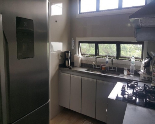 Imagem Apartamento com 4 Quartos à Venda, 160 m² em Morro Sorocotuba - Guarujá