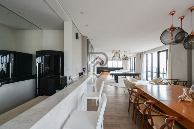 Imagem Apartamento com 2 Quartos à Venda, 80 m² em Vila Mariana - São Paulo