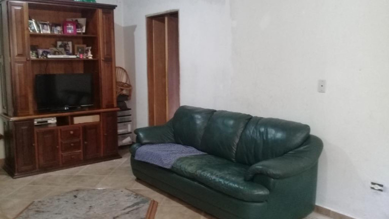 Casa com 2 Quartos à Venda, 291 m² em Olímpico - São Caetano Do Sul