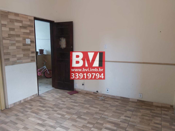 Imagem Apartamento com 1 Quarto à Venda, 64 m² em Braz De Pina - Rio De Janeiro Imagem Apartamento com 1 Quarto à Venda, 64 m² em Braz De Pina - Rio De Janeiro