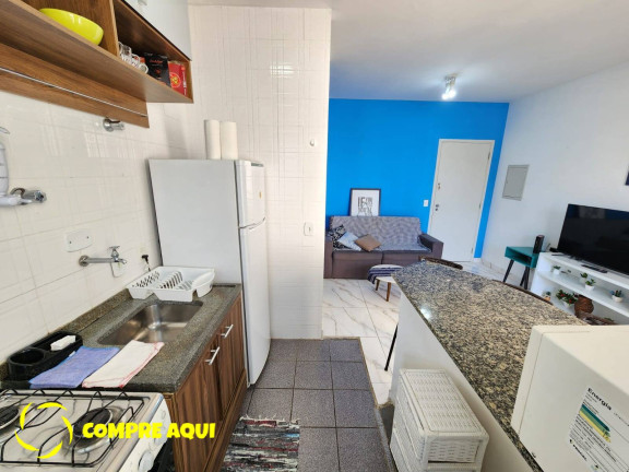 Imagem Apartamento com 2 Quartos à Venda, 50 m² em Santa Cecília - São Paulo Imagem Apartamento com 2 Quartos à Venda, 50 m² em Santa Cecília - São Paulo