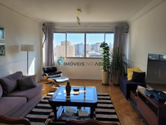 Imagem Apartamento com 3 Quartos à Venda, 165 m² em Centro - São Bernardo Do Campo Imagem Apartamento com 3 Quartos à Venda, 165 m² em Centro - São Bernardo Do Campo