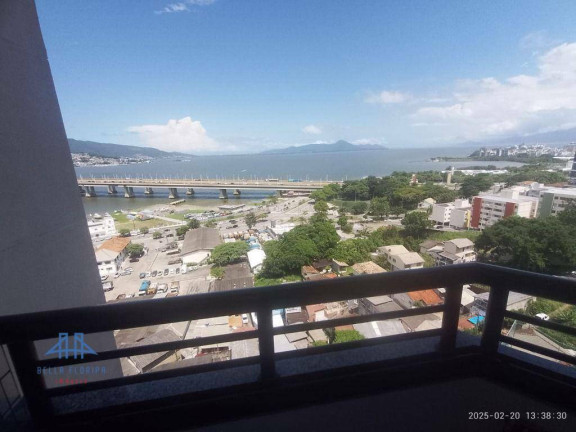 Apartamento com 3 Quartos à Venda, 98 m² em Estreito - Florianópolis
