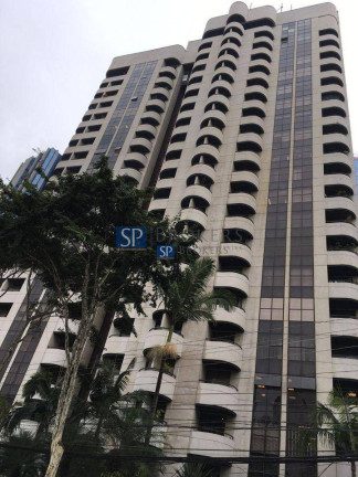 Imagem Sala Comercial para Alugar, 161 m² em Itaim Bibi - São Paulo