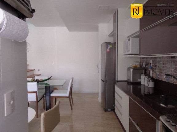 Imagem Cobertura com 3 Quartos à Venda, 228 m² em Centro - Cabo Frio Imagem Cobertura com 3 Quartos à Venda, 228 m² em Centro - Cabo Frio