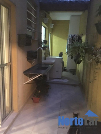 Imagem Apartamento com 2 Quartos à Venda, 71 m² em Casa Verde - São Paulo