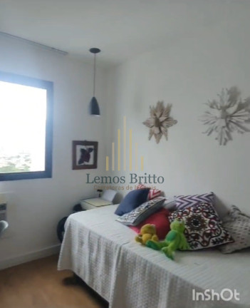 Imagem Imóvel com 3 Quartos à Venda, 10 m² em Itaigara - Salvador Imagem Imóvel com 3 Quartos à Venda, 10 m² em Itaigara - Salvador