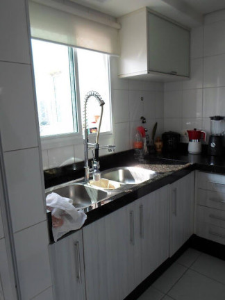Imagem Cobertura com 3 Quartos à Venda, 138 m² em Anália Franco - São Paulo Imagem Cobertura com 3 Quartos à Venda, 138 m² em Anália Franco - São Paulo