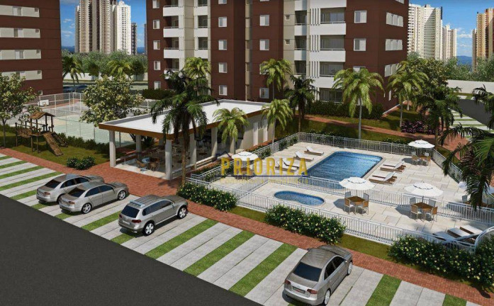 Imagem Apartamento com 2 Quartos à Venda, 42 m² em Condomínio Solar Das Estrelas - Sorocaba Imagem Apartamento com 2 Quartos à Venda, 42 m² em Condomínio Solar Das Estrelas - Sorocaba