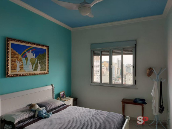 Imagem Apartamento com 2 Quartos à Venda, 86 m² em Campos Elíseos - São Paulo Imagem Apartamento com 2 Quartos à Venda, 86 m² em Campos Elíseos - São Paulo