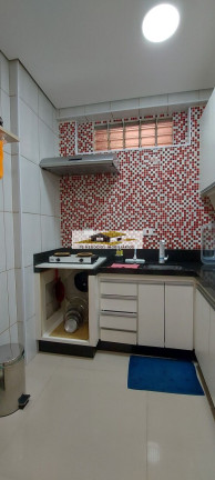 Imagem Apartamento com 1 Quarto à Venda, 64 m² em Campos Elíseos - São Paulo