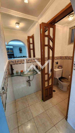Imagem Apartamento com 3 Quartos à Venda, 141 m² em Vila Galvão - Guarulhos Imagem Apartamento com 3 Quartos à Venda, 141 m² em Vila Galvão - Guarulhos