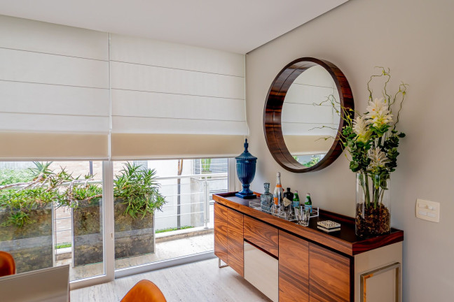 Imagem Casa com 3 Quartos à Venda, 380 m² em Jardim Cordeiro - São Paulo