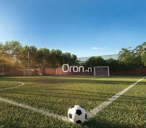 Imagem Sobrado com 3 Quartos à Venda, 166 m² em Jardins Lyon - Aparecida De Goiânia