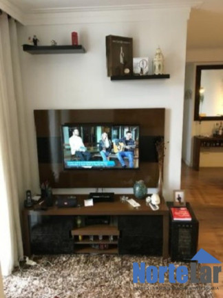 Imagem Apartamento com 2 Quartos à Venda, 70 m² em Nossa Senhora Do ó - São Paulo