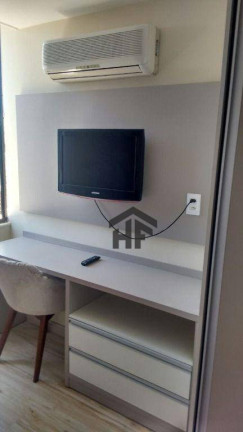 Imagem Cobertura com 3 Quartos à Venda, 230 m² em Boa Viagem - Recife